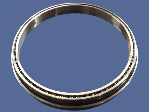 Angular Contact Ball Equal Section Thin Wall Bearing