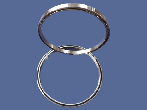Deep Groove Ball Sealed Thin Wall Bearings